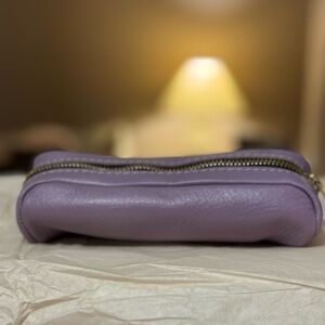 Portland Leather Goods Jellyfish Ballpark Pouch